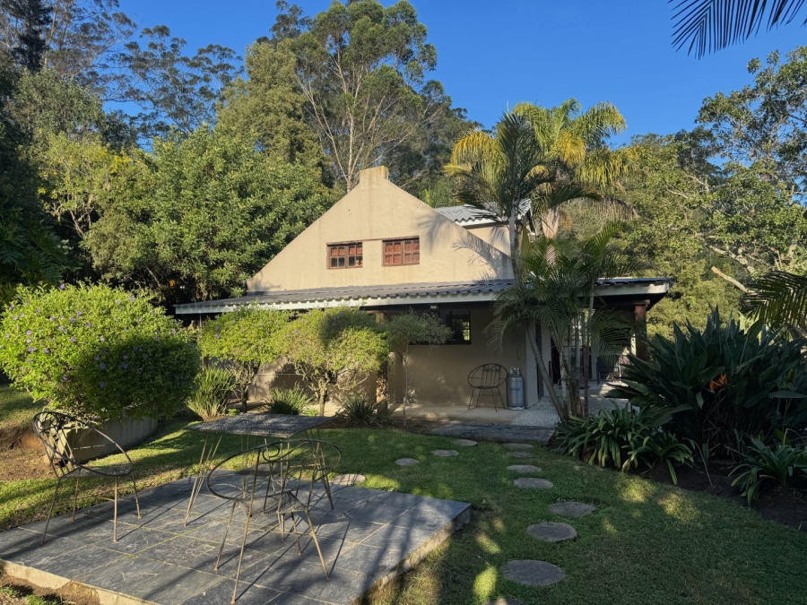 Commercial Property for Sale in Harkerville A H Western Cape